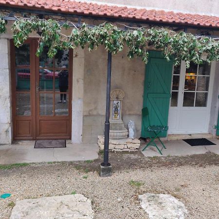 Le Logis De Lou Bed & Breakfast Blars Exterior photo